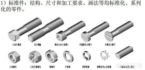 常用电子元器件简明手册图片