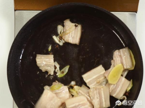 怎样做回锅肉-怎样做回锅肉简单又好吃