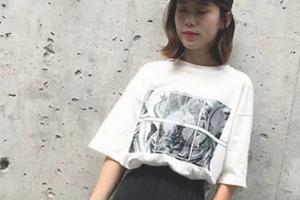 女胖子衣服如何搭配裤子(图4)