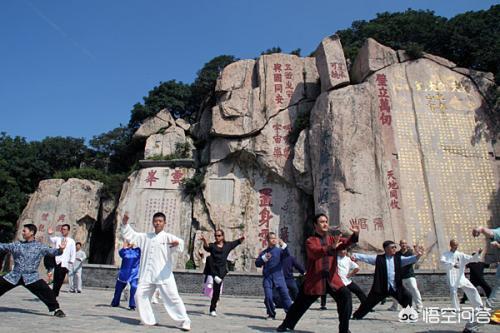 泰山背包客栈-爬泰山背包怎么弄