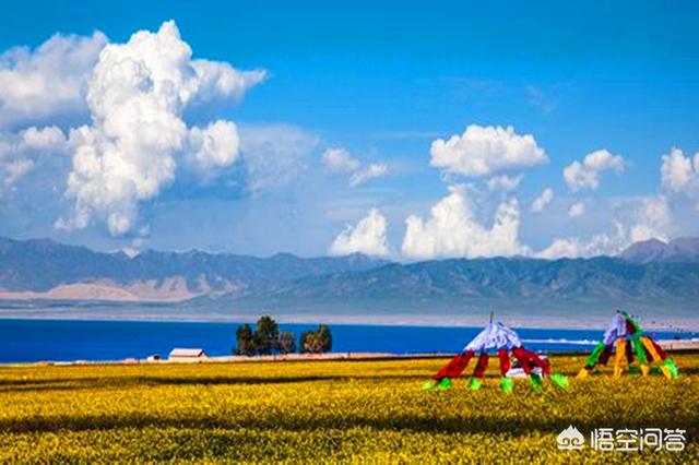 中卫至青海湖旅游攻略路线， 中卫至青海湖旅游攻略路线图