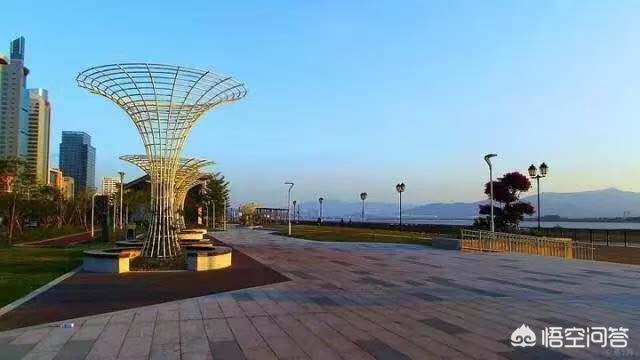 福州必去公园有哪些景点