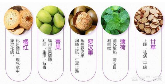 女人秋天适合喝什么茶(图1)