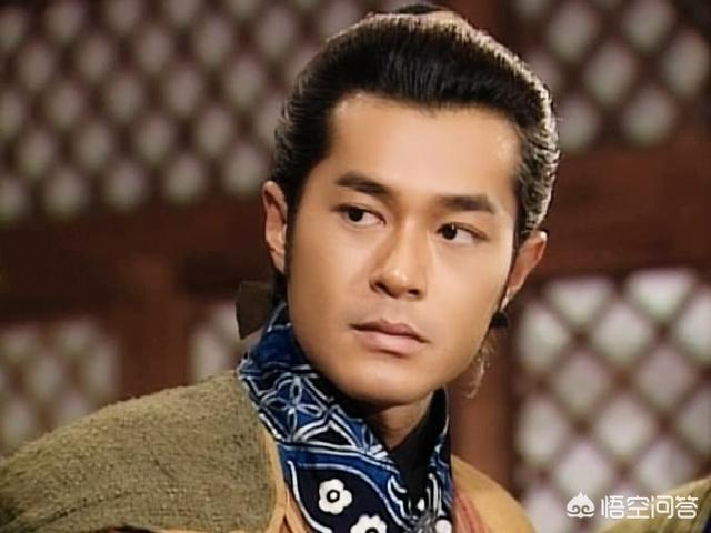 古天乐 陈乔恩(陈乔恩古天乐的爱情故事？)