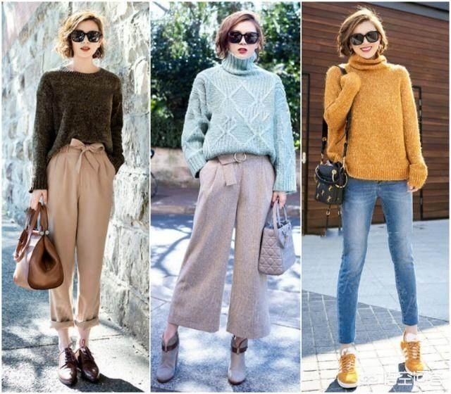 如何搭配好看时尚的衣服(图14)