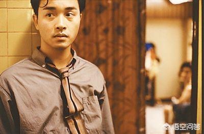 张国荣最经典的十部电影（张国荣电影经典片段集锦）