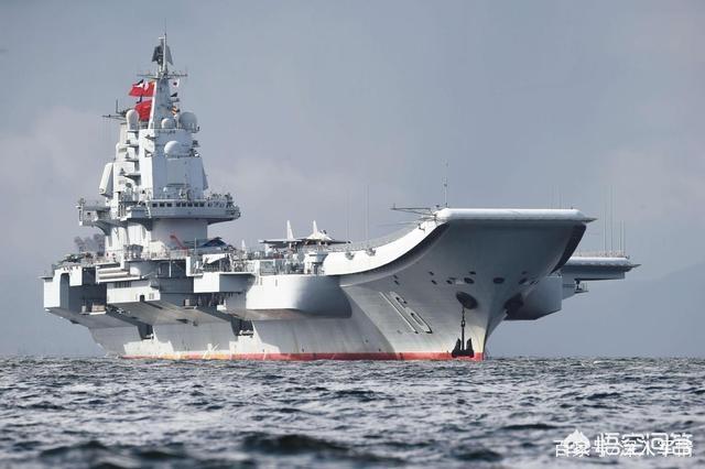 维克拉玛蒂亚号（维克拉玛蒂亚号航母的前世今生）