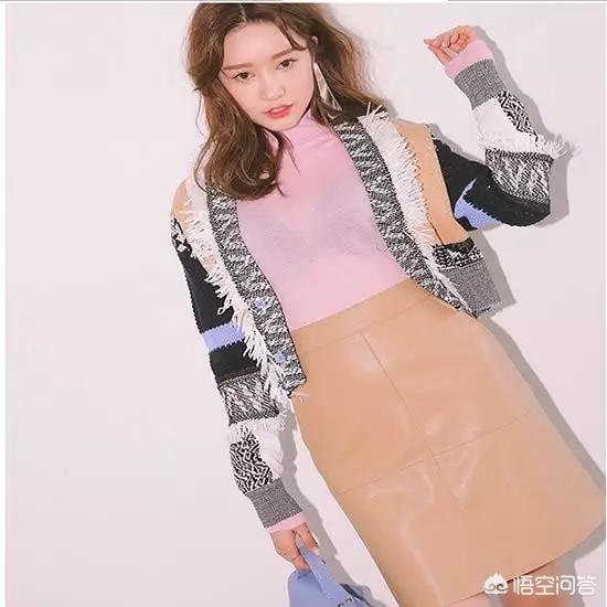 粉色最经典的颜色搭配(图3)