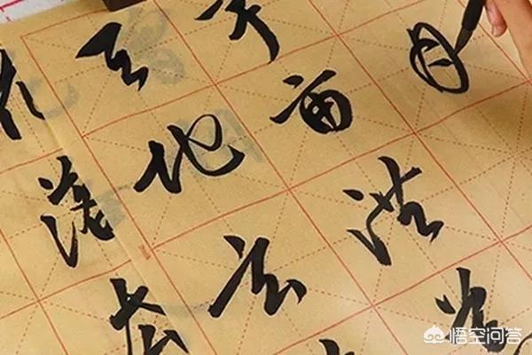 [练字用什么笔最好]练字用什么笔练最好？