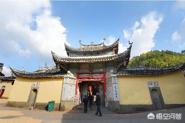 宁德蕉城旅游必去景点