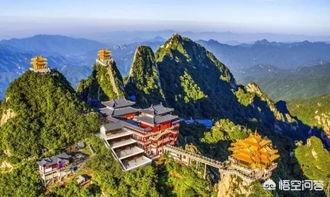河南5a景区有哪些？河南5a景区名单，河南5a景点大全？