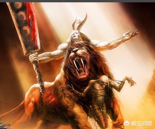 《神异经·西荒经》记"西方荒中,有兽焉,其状如虎而犬毛,长二尺,人面