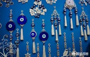 佩戴土耳其恶魔之眼有何禁忌？：恶魔之眼项链