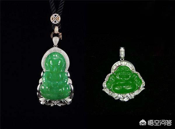 男戴观音女戴佛是什么意思