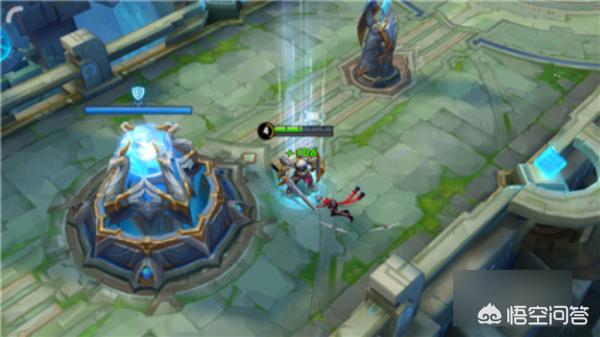 王者荣耀个性名字（2021王者荣耀个性名字？）