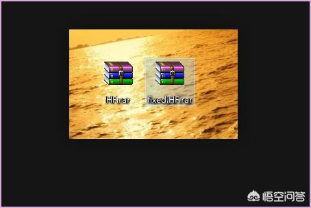 压缩文件损坏（压缩文件损坏怎么办？）