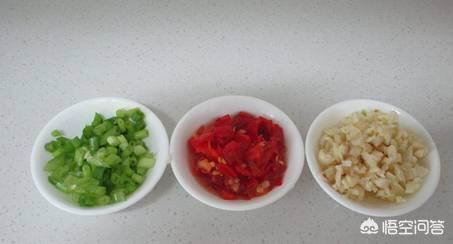 大师的菜蒜蓉茄子的做法(图2)