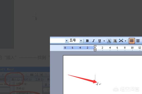 word对号怎么打？：word对号