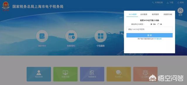 上海市税务局网站：随时查看个人税务信息，一目了然，上海市税务局个人税查询