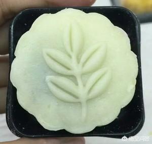 冰皮月饼做法-冰皮月饼的做法步骤