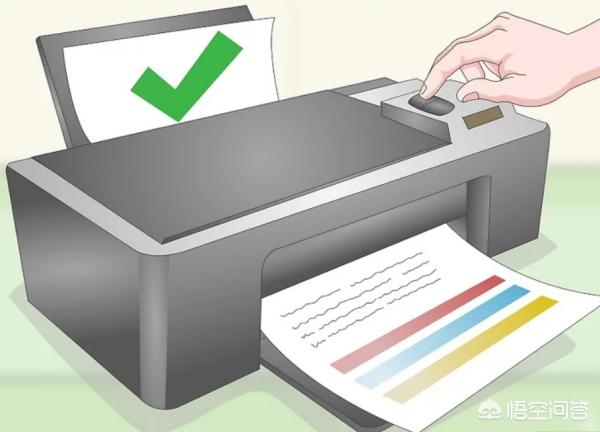 [打印机怎么清洗]打印机如何清洗？