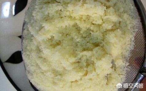 土豆泥做法-土豆泥做法简单又好吃