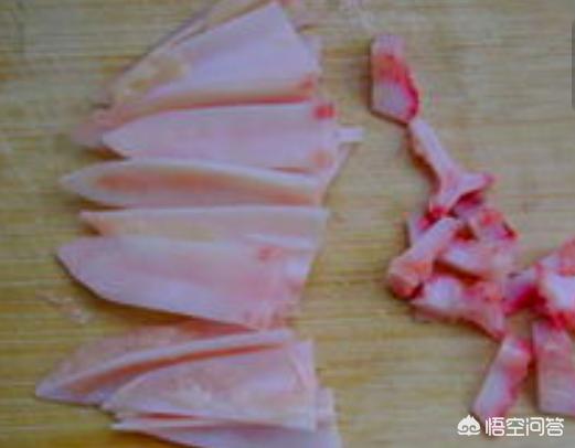 烤箱骨肉相连-烤箱骨肉相连的温度和时间