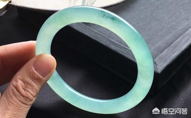 翡翠定价后怎么保养(图5)