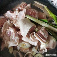 酱猪蹄子最正宗的做法-酱猪蹄子最正宗的做法视频