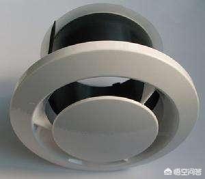 大金新风大金新风系统控制面板图解