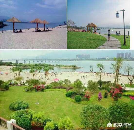 福州必去公园有哪些景点(图2)