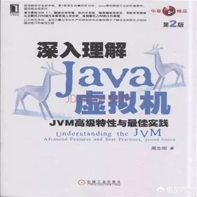 有没有关于java深入一点的书推荐