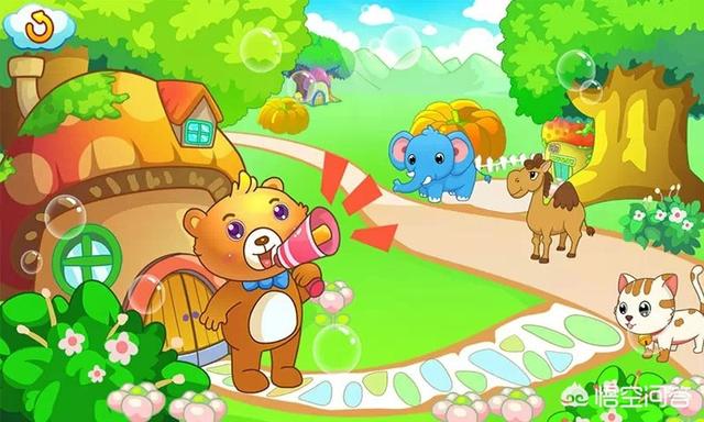 幼儿角色游戏的特点有哪些方面