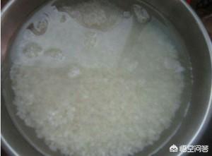 虾仁怎么给宝宝做粥吃