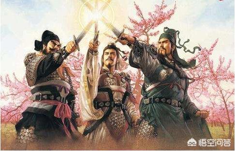 三国演义里的经典故事有哪些