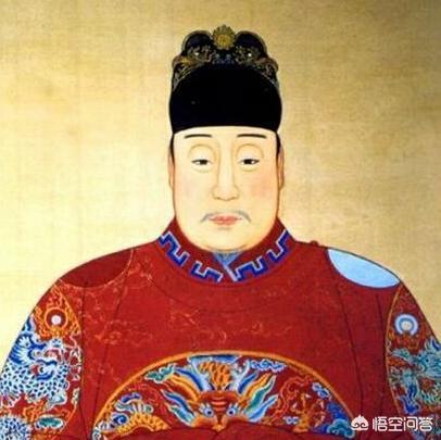 皇帝姓氏