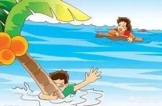 落入水中如何自救,第1张