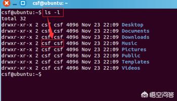 linux命令怎么退出编辑文件内容？linux修改文件或目录的所有者(chown)和用户组？