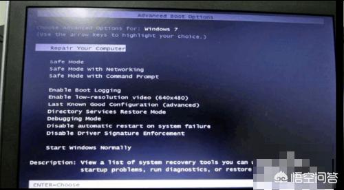 重置bios（BIOS怎么恢复出厂设置？）