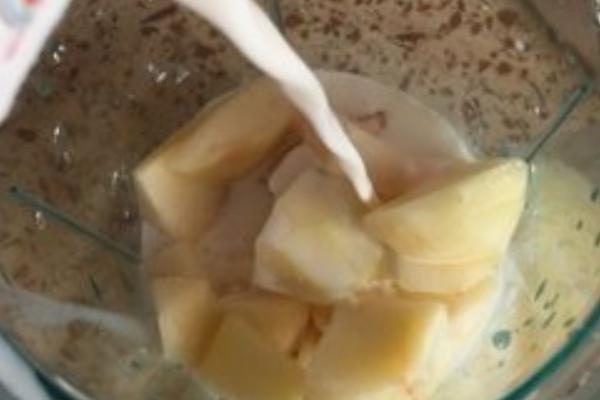 香蕉与牛奶怎么吃比较好(图2)