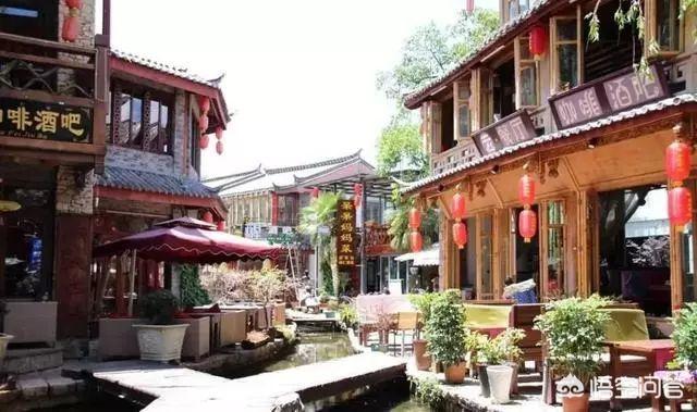 云南游必去的景点推荐(图7)