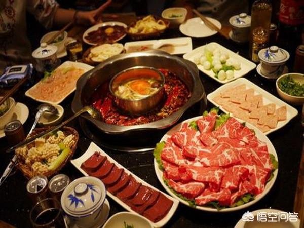 东莞市火锅底料厂有哪些