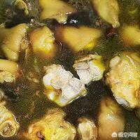 酱猪蹄子最正宗的做法-酱猪蹄子最正宗的做法视频