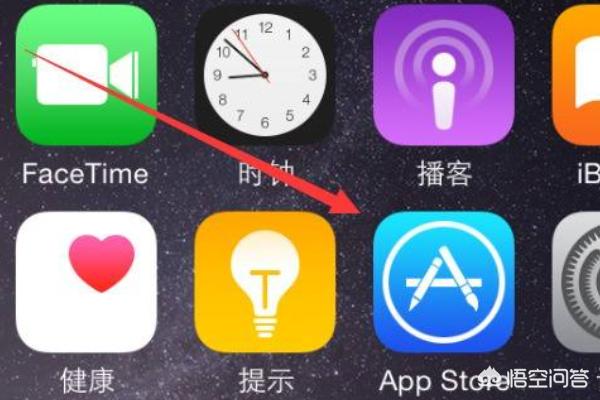 苹果手机如何更新软件，iphone如何更新软件