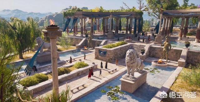 刺客信条奥德赛（刺客信条奥德赛克莉西斯在哪）