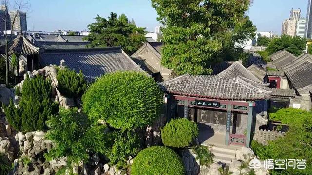 潍坊周边旅游，潍坊周边旅游景点大全