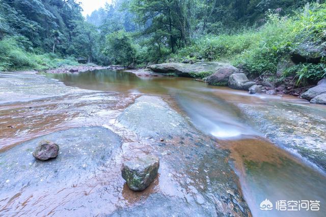 城口平坝镇旅游景点大全， 城口平坝镇旅游景点大全图片