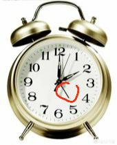 闹钟怎么设置闹铃？：闹铃