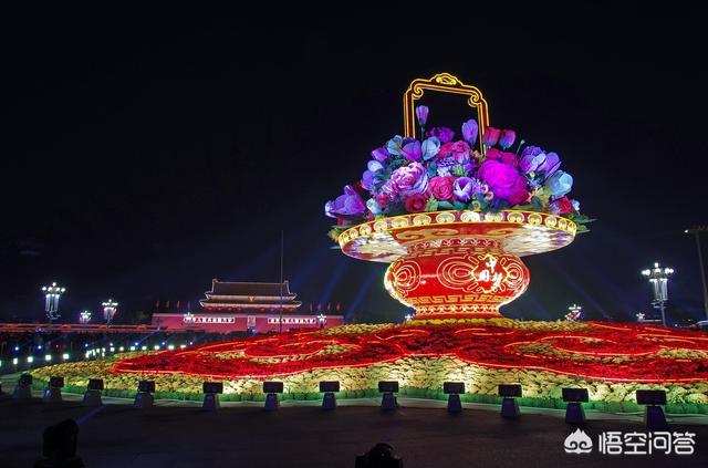 北京夜晚必去的景点两晚(图2)