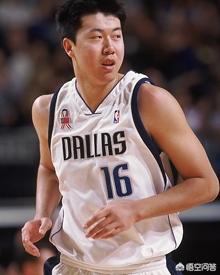 不吹不黑巅峰王治郅在nba到底什么水平？